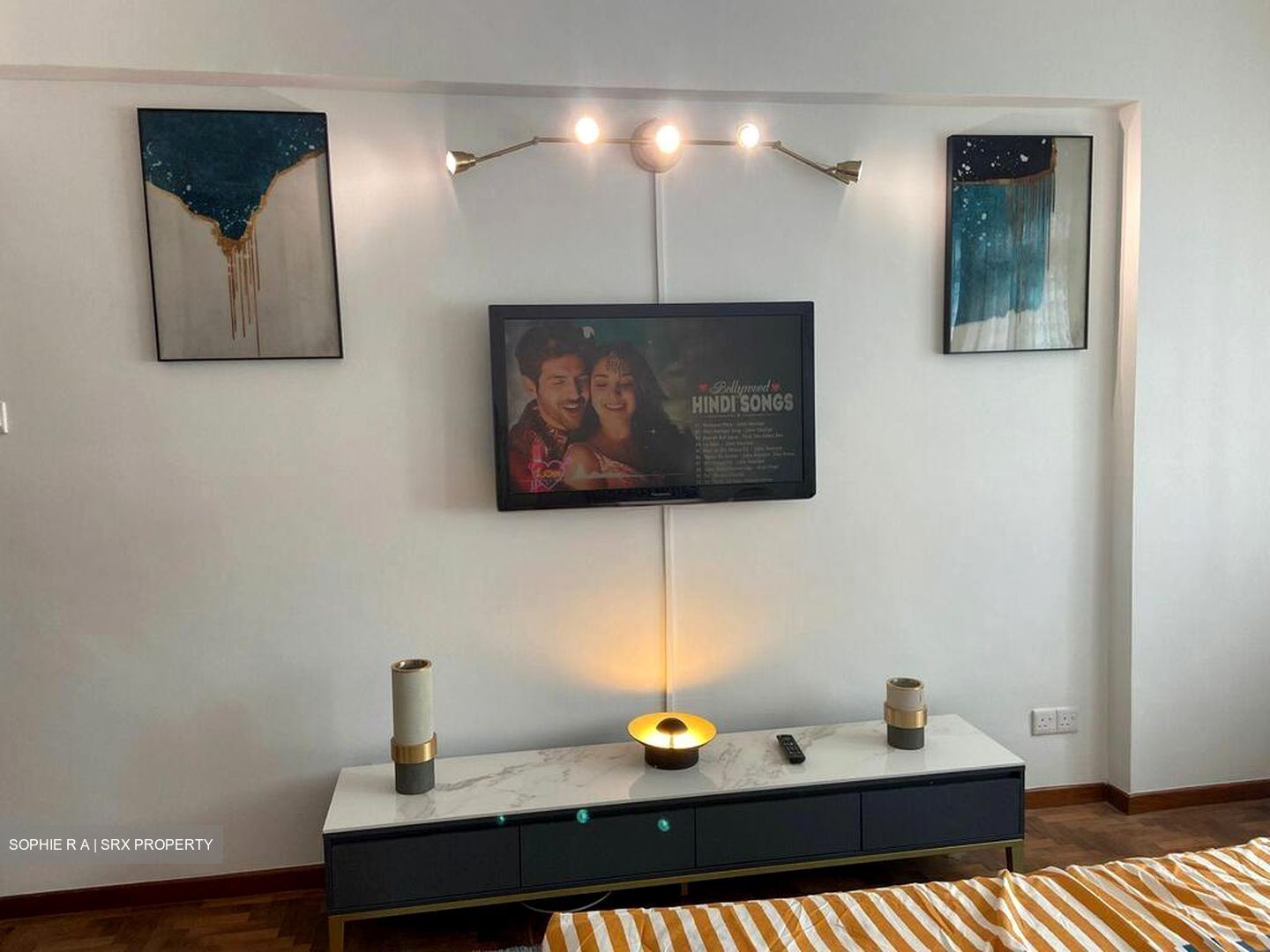 Ballota Park Condominium (D17), Condominium #499425251